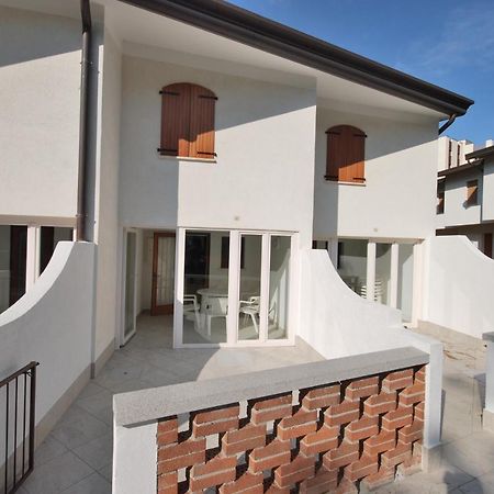 Villaggio Delfino Bibione Exterior foto