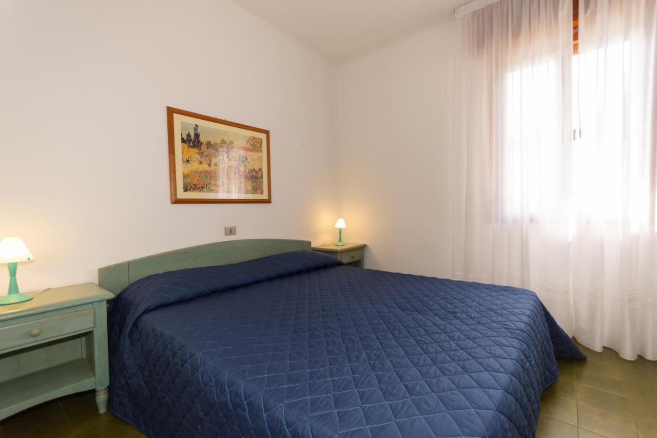 Villaggio Delfino Bibione Exterior foto