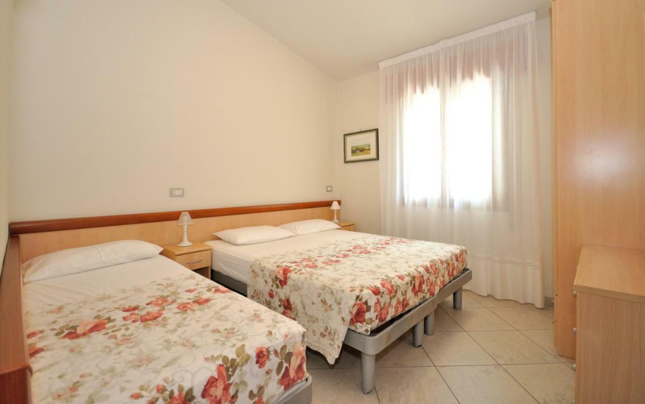 Villaggio Delfino Bibione Exterior foto