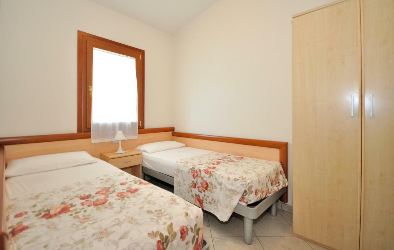 Villaggio Delfino Bibione Exterior foto